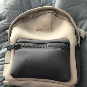 Dagne dover Dakota backpack size small